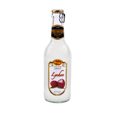 shezan Lychee Drink