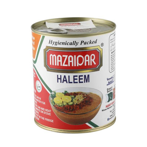 Mazaidar Haleem 435gm