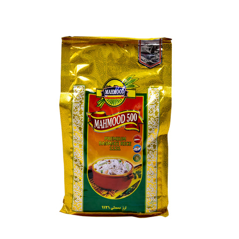 Mahmood Basmati 1kg
