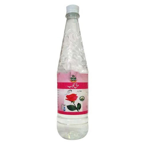 Hashmi Rose Water 750ml