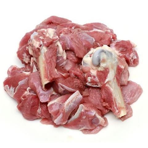 Mutton 1kg