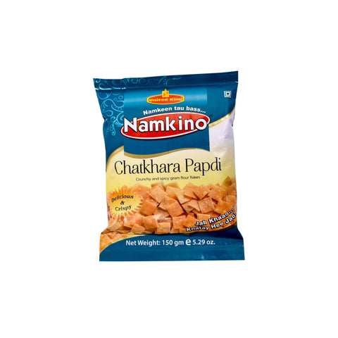 United Chatkhara Papdi