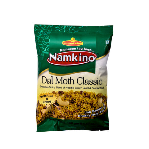 United King Dal Moth 100 gm