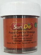 Sundip Food Colour Red
