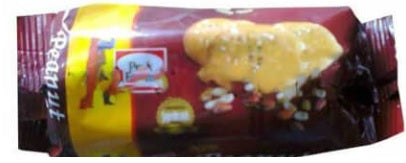 Peanut Pick Half Rolls Box