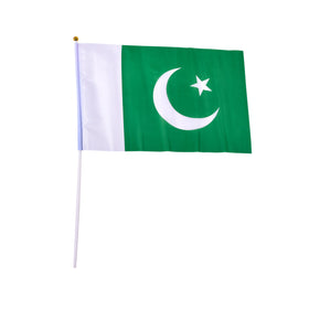 Pakistan Flag Small 2/3