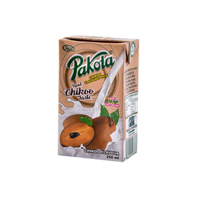Pakola Chiko Milk 250 ml