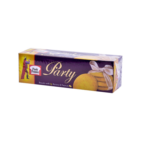 Party Pik Family