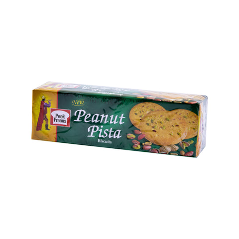 Peanut Pista Family Pack