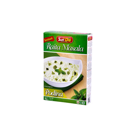 Sundip Raita Masala Zeera