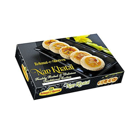 Rehmat E Sheeren Nan Khatai 360 gm