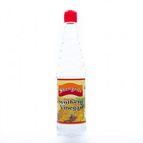 Shangrila Vinegar Synthetic White 800ml