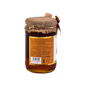 STG Sidr Honey 400 gm