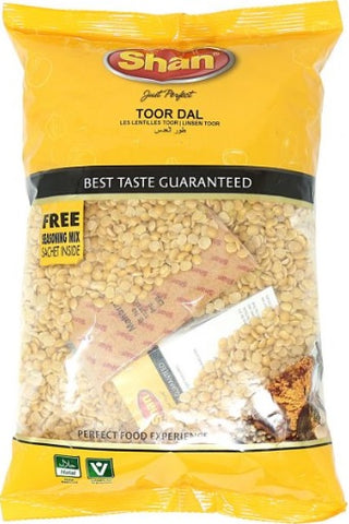 Shan Toor Daal 400gm