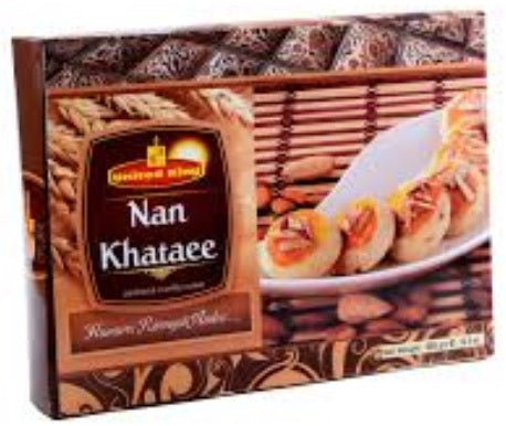 United King Nan Khataee 360 gm