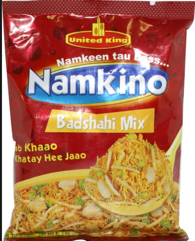 United King Badshahi Mix 40 gm