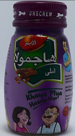 Hajmola Imli