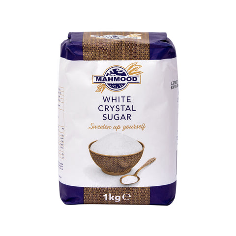 EMPRESS SUGAR 1KG