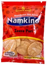 United King Zeera Puri 150 gm