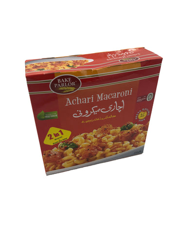 Bake Parlor Achari Macaroni 250gm