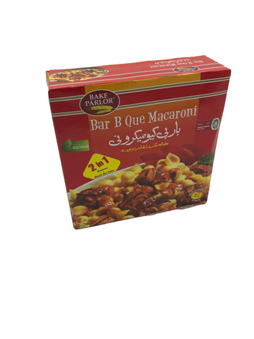 Bake Parlor BBQ Macaroni 250 gm
