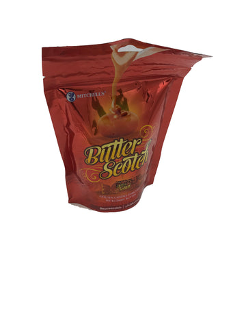 Mitchell's Butter Scotch