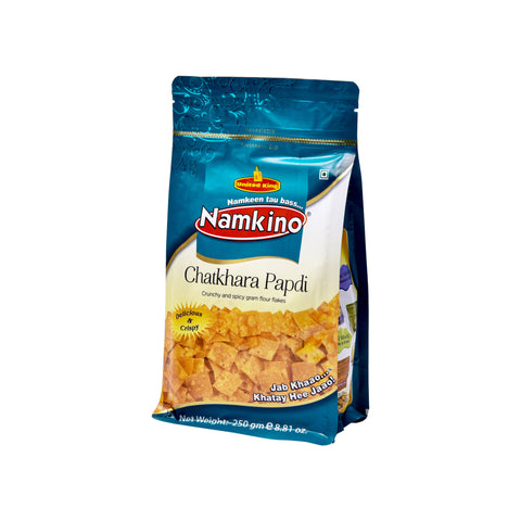 United Chatkhara Papri 250 gm