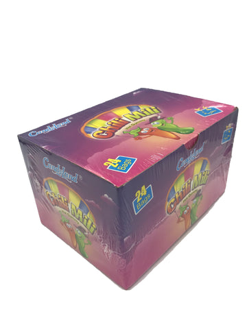 Chili Mili Box 24packs