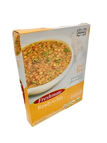 Freshmate Daal Fry 275g