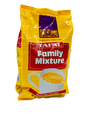 Tapal Family Mixture Pouch 900 gm