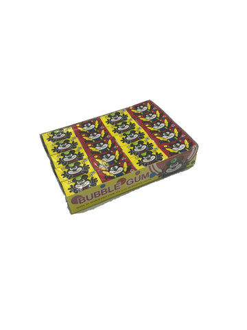 Fusion Chewing Gum Box