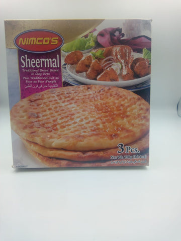 Nimco Sheermal