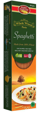 Bake Parlor WW Spaghetti 450gm