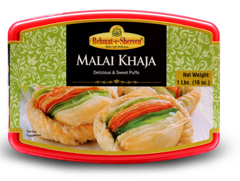 Rehmat E Sheeren Malai Khaja 1Lbs