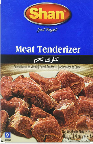 Shan Meat Tenderizer 40g