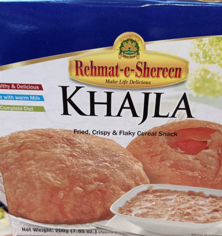 Rehmat E Sheeren Khajla