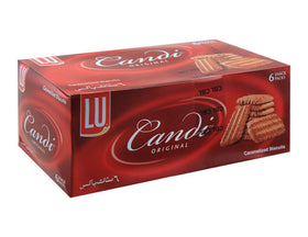 Candi Snack 6Pack