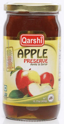 Qarshi Apple Preserve