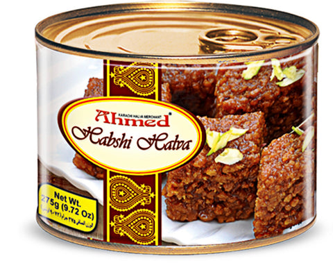 Ahmed Habshi Halva 275gm