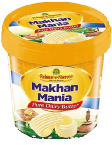 Rehmat E Sheeren Makhan Mania 2 Lbs