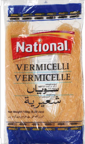 National Vermicelli