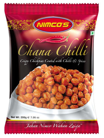 Nimco Chilli Chana 200 gm