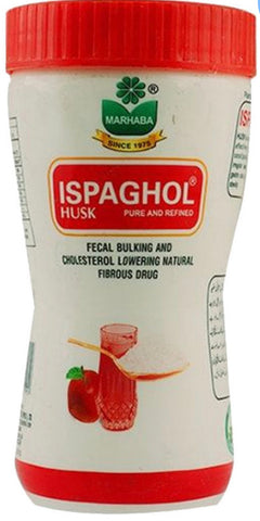 Marhaba Ispaghol Husk 150gm