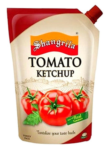 Shangrila Ketchup 400gm