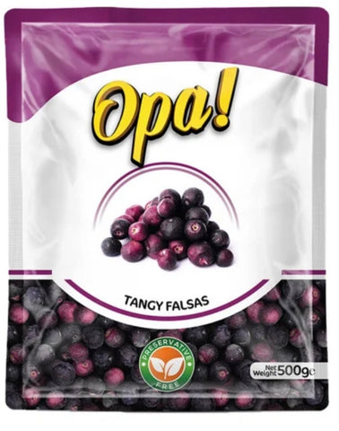 Frozen Falsa 500 gm