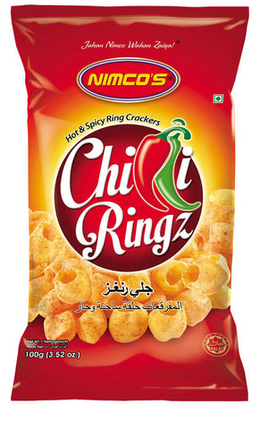 Nimco Chilli Rings