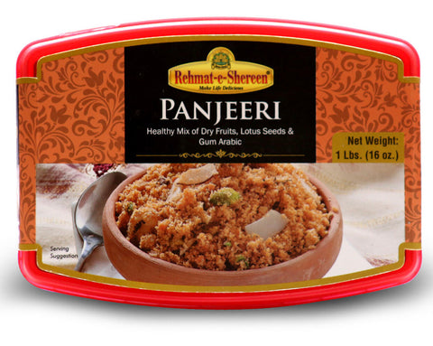 Rehmat E Sheeren Panjeeri 1Lbs