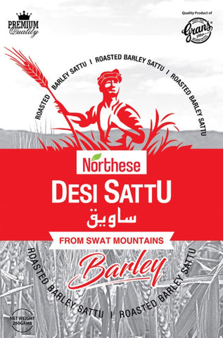 Northese Desi Sattu 250 gm