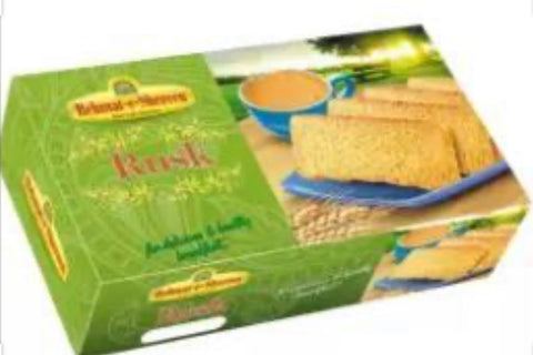 Rehmat e Sheeren Rusk 200 gm