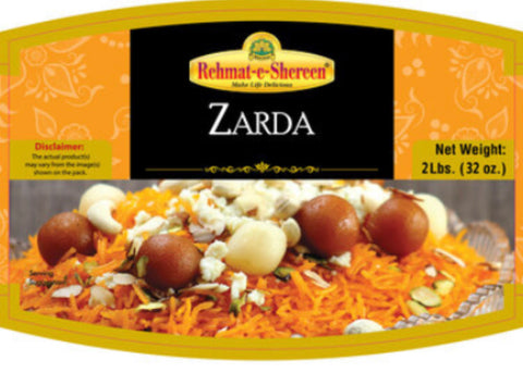 Rehmat E Sheeren Zarda 2Lbs